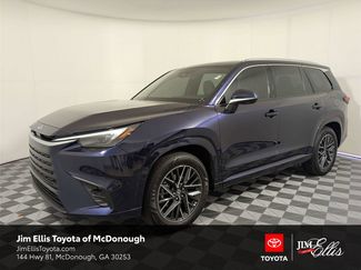 Used 2025 Lexus TX 350 FWD w/ Technology Package video 1
