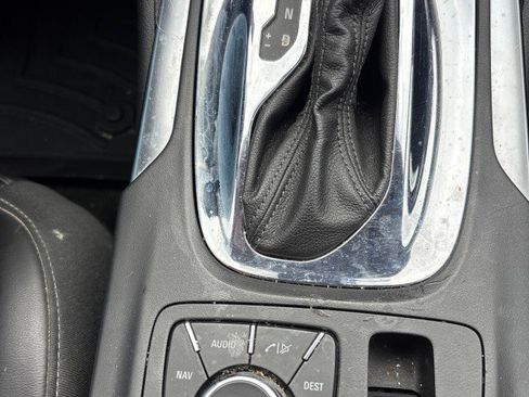 Used 2013 Buick Regal GS image 15