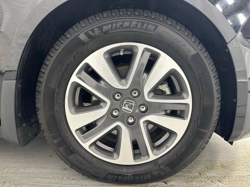 Used 2016 Honda Odyssey Touring Elite image 64