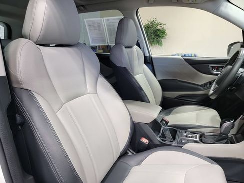 Certified 2023 Subaru Forester Limited AWD/4WD image 16