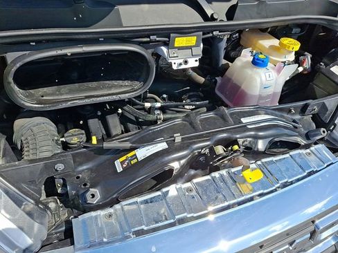 Used 2023 RAM ProMaster 3500 w/ Lane Management Group image 28