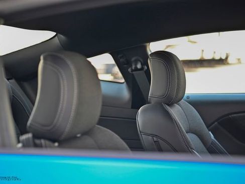 New 2024 Ford Mustang GT w/ GT Performance Package RWD image 4