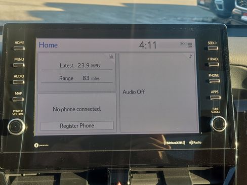 Certified 2023 Toyota Camry XSE image 25