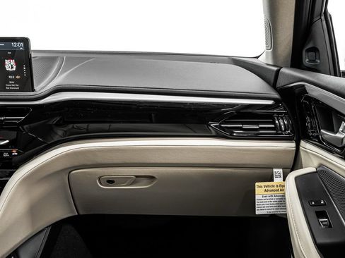 New 2026 Acura MDX FWD image 25