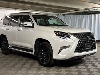 Used 2023 Lexus GX 460 Premium w/ Premium Package AWD/4WD video 1
