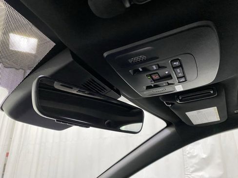 New 2026 Toyota Camry XLE w/ Convenience Package image 21