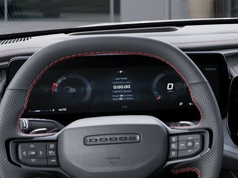 New 2026 Dodge Charger R/T AWD/4WD image 46