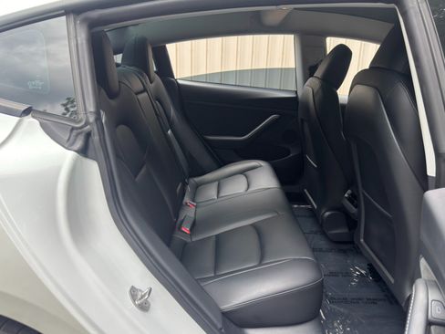 Used 2023 Tesla Model 3 Standard Range RWD image 42