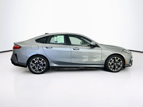 Used 2025 BMW 228i xDrive AWD/4WD image 10