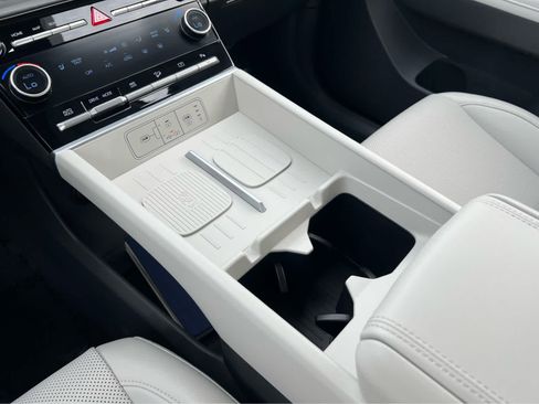 New 2026 Hyundai Santa Fe SEL AWD/4WD image 38