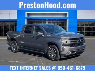 Used 2021 Chevrolet Silverado 1500 RST w/ Convenience Package II video 1