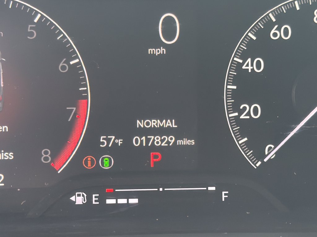 Used 2023 Honda Civic Sport image 7
