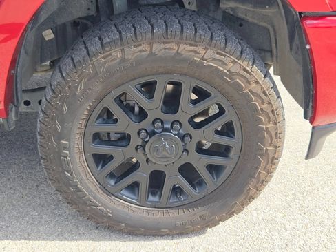 Used 2026 RAM 2500 Limited AWD/4WD image 31