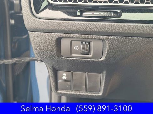 Certified 2025 Honda Civic Sport image 25