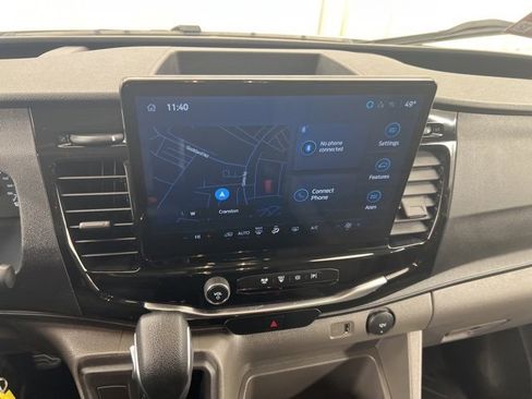 Used 2024 Ford Transit 350 XLT image 15