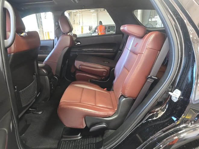 Used 2023 Dodge Durango R/T AWD/4WD image 15