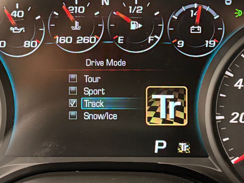 Used 2017 Chevrolet Camaro SS w/ 50th Anniversary Edition RWD image 30