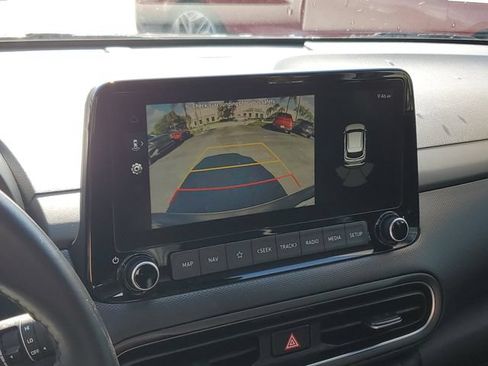 Certified 2023 Hyundai Kona Limited FWD image 20