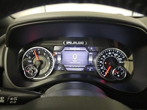 Used 2020 RAM 1500 Big Horn AWD/4WD image 20