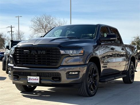 New 2026 RAM 1500 Laramie image 3