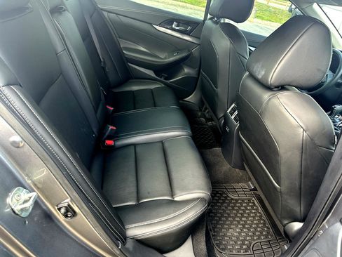 Used 2022 Nissan Maxima SV w/ Floor Mat Group image 23