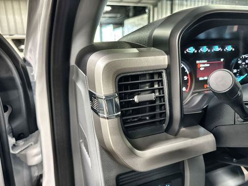 New 2026 Ford F350 XL image 15
