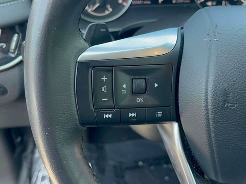 Used 2023 INFINITI QX60 Pure AWD/4WD image 23