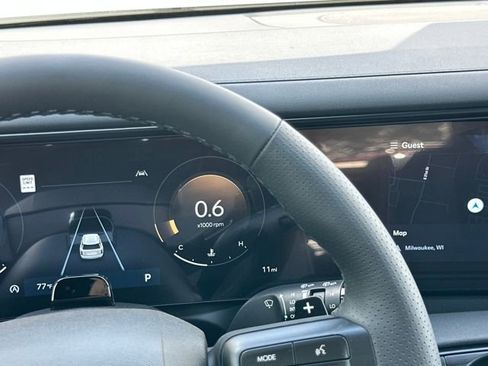 New 2026 Hyundai Palisade XRT Pro AWD/4WD image 22