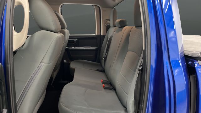 Used 2018 RAM 1500 Express w/ Express Value Package AWD/4WD image 22