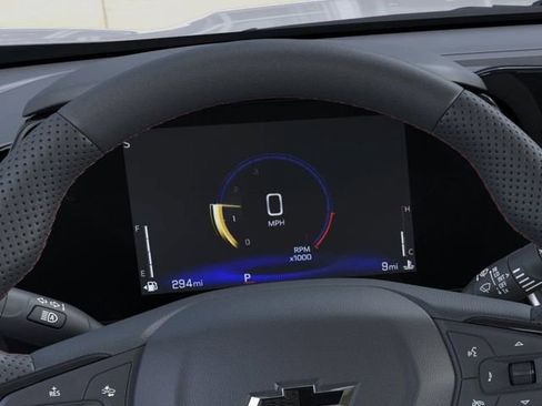 New 2026 Chevrolet Trax RS w/ Driver Confidence Package image 18
