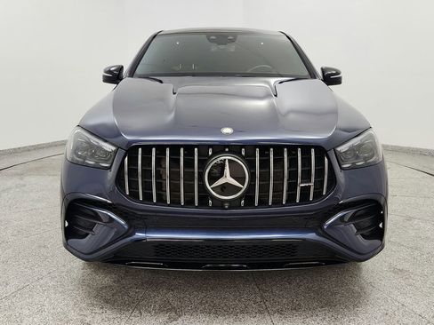 Used 2024 Mercedes-Benz GLE 53 AMG 4MATIC Coupe image 9