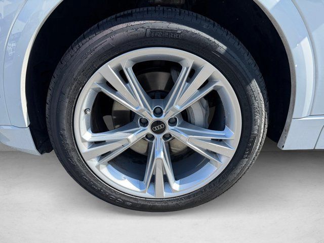 Used 2023 Audi Q8 Premium w/ Convenience Package AWD/4WD image 28
