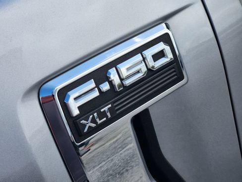 Used 2023 Ford F150 XLT AWD/4WD image 12