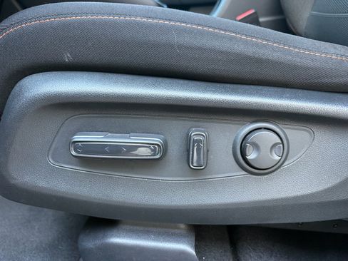 Certified 2023 Honda CR-V Sport image 23