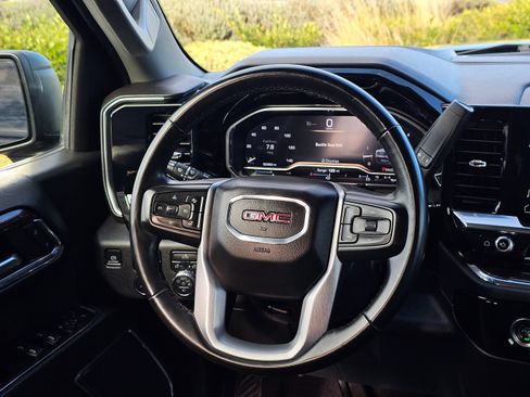 Used 2024 GMC Sierra 1500 Elevation AWD/4WD image 32