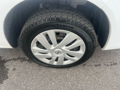 Used 2021 Nissan NV200 SV w/ Back Door Glass Package image 26