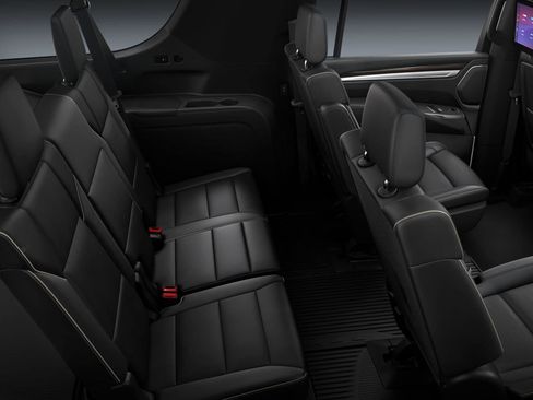 New 2026 Cadillac Escalade ESV Luxury image 21