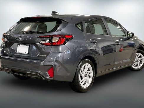 Used 2025 Subaru Impreza 2.0i image 13