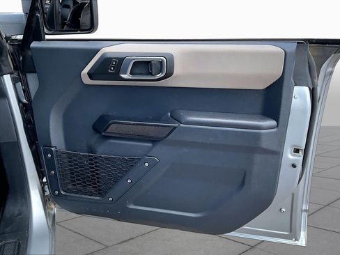 Used 2024 Ford Bronco Big Bend AWD/4WD image 21