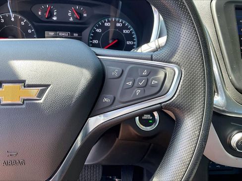 Certified 2024 Chevrolet Equinox LS FWD image 19