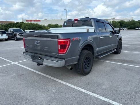 Used 2021 Ford F150 XLT w/ Equipment Group 302A High AWD/4WD image 5