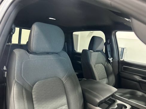 New 2026 RAM 1500 Big Horn AWD/4WD image 32