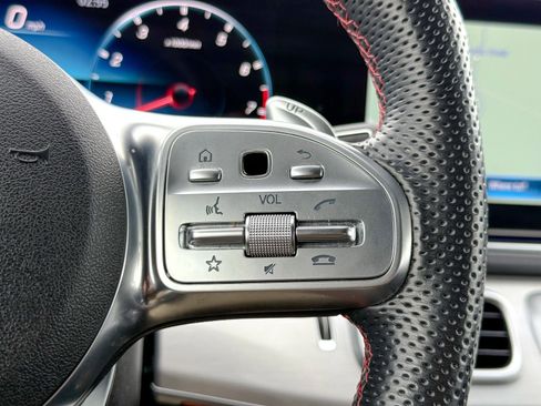 Used 2021 Mercedes-Benz GLE 53 AMG 4MATIC Coupe image 42