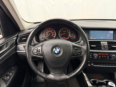 Used 2013 BMW X3 xDrive28i image 11