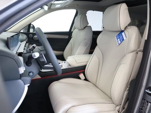 New 2026 Genesis GV80 3.5T Advanced AWD/4WD image 17
