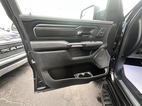 New 2026 RAM 1500 RHO w/ RHO Level 1 Equipment Group AWD/4WD image 12