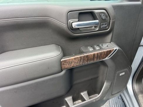 Used 2020 GMC Sierra 1500 Denali AWD/4WD image 8