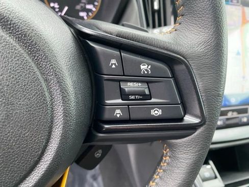 Used 2024 Subaru Outback Wilderness image 24