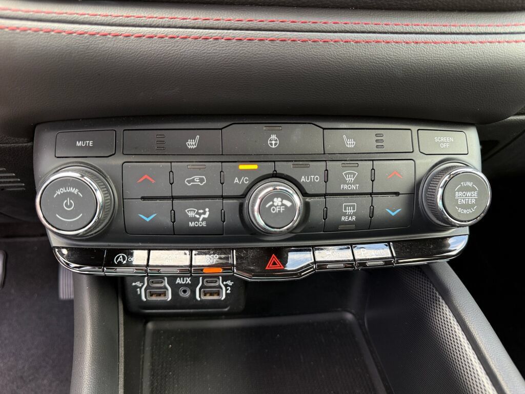 Used 2026 Dodge Durango GT RWD image 27