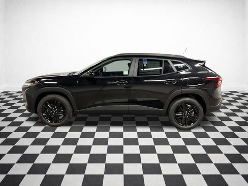 New 2026 Chevrolet Trax ACTIV w/ Sunroof Package image 5